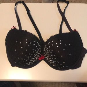 La Senza bra